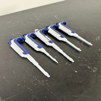 Rainin Pipet-Lite XLS Single Channel Pipettes - Quantity 5 image 0